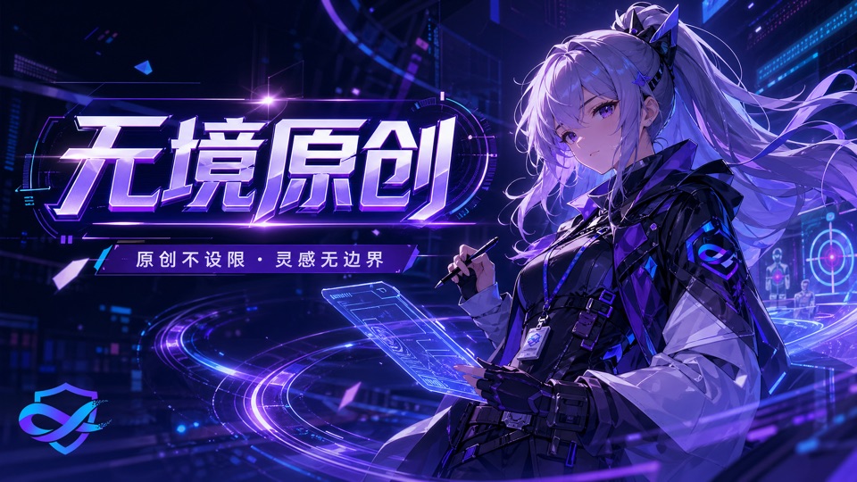 无境靶场原创内网场景封面